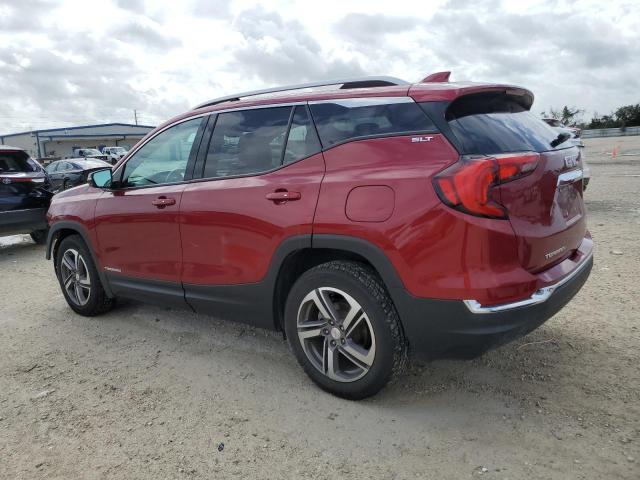 3GKALPEV3JL218371 GMC Terrain Slt