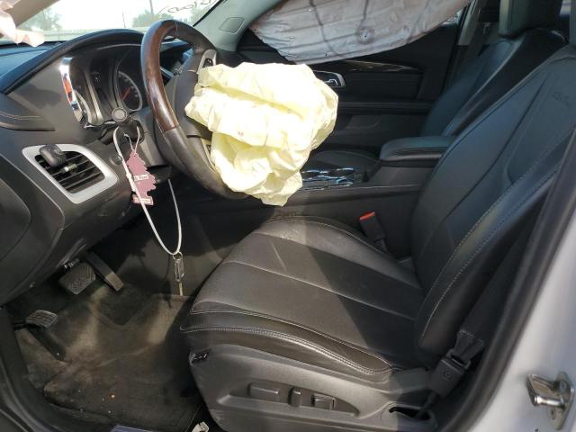 2GKFLRE31H6293763 GMC Terrain Denali
