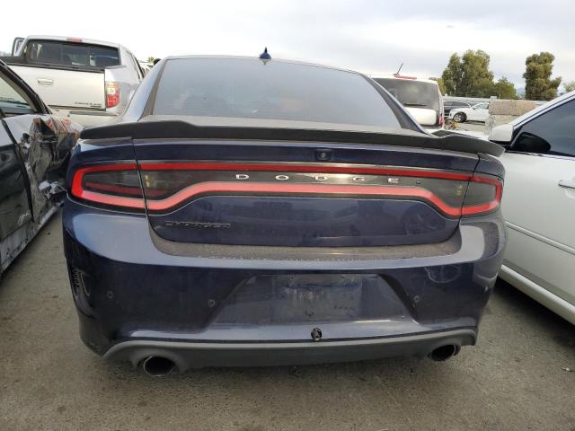 2C3CDXGJ8GH355775 Dodge Charger R/t Scat Pack