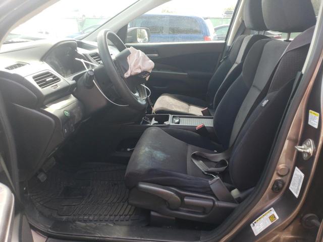 3CZRM3H50EG706203 Honda CR-V EX