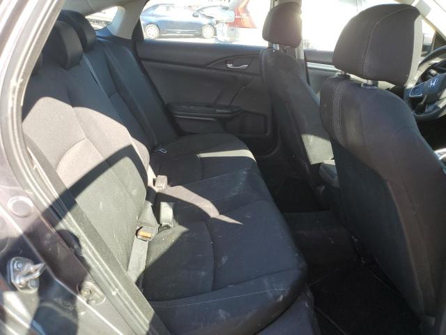 2HGFC2F56GH548575 Honda Civic Lx