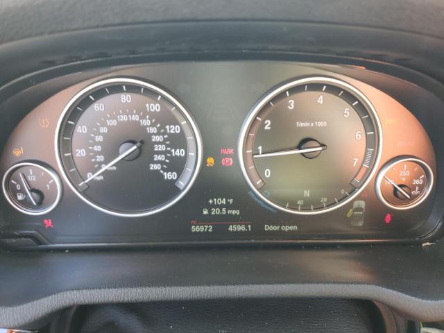 5UXWZ7C5XH0U47574 BMW X3 Sdrive28i
