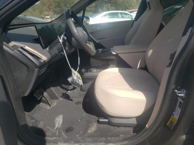 WB523CF08PCM03155 BMW Ix Xdrive50