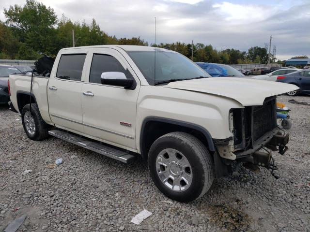 3GTU2UEH7EG167279 GMC Sierra K1500 Sle