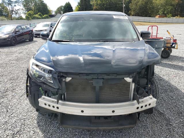 5FNYF7H59KB004725 Honda Passport Exl