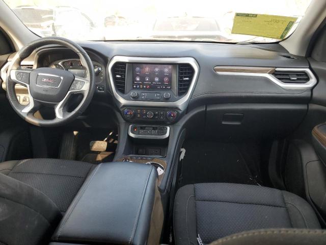 1GKKNKLA2MZ177536 GMC ACADIA SLE