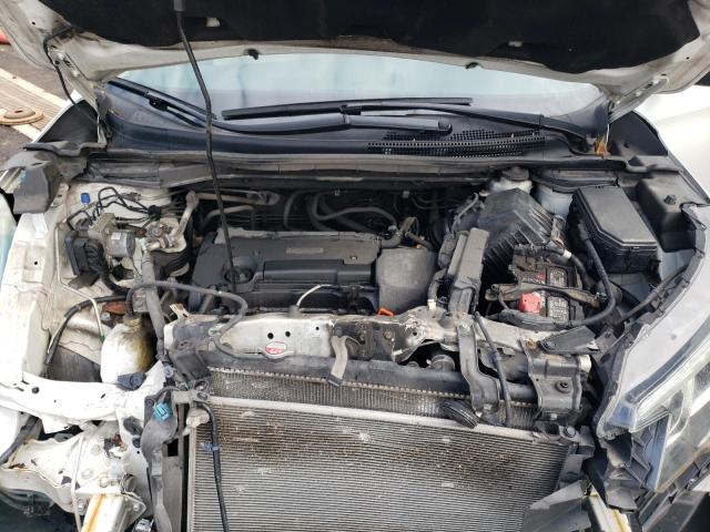 5J6RM4H49GL081710 Honda CR-V SE