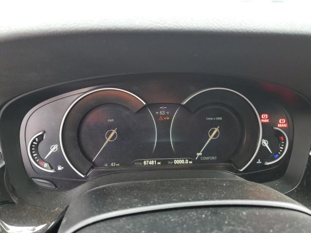 WBAJE5C5XJWA93229 BMW 540 I