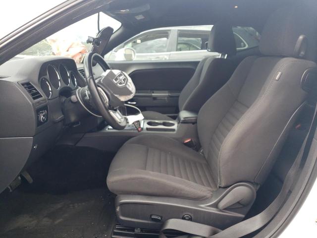 2C3CDYBT8EH136908 Dodge Challenger R/t