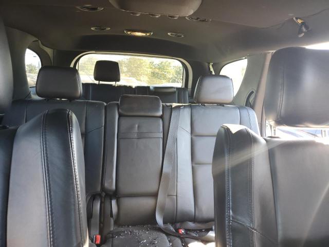 1C4RDJDG8FC188654 Dodge DURANGO LIMITED