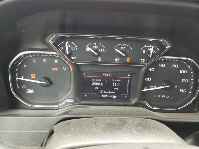 1GT49PE7XMF211828 GMC Sierra K2500 At4