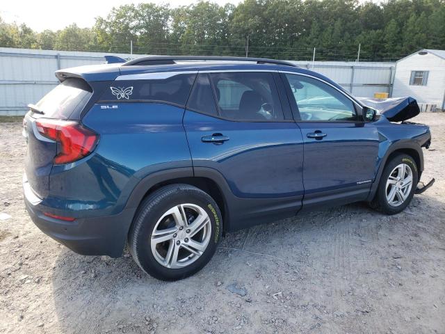 3GKALMEV3LL163339 GMC Terrain Sle