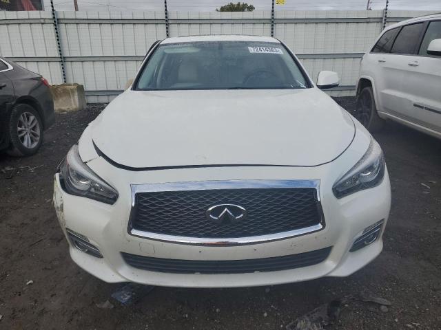 JN1EV7AR5GM345561 Infiniti Q50 Premium