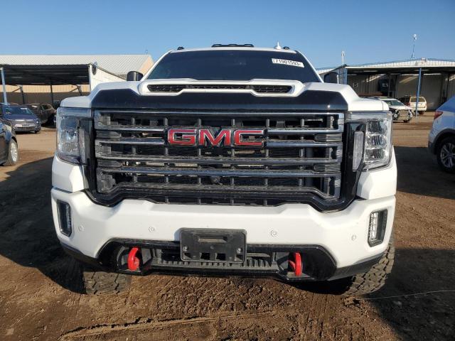 1GT49PEY4NF236329 GMC Sierra K2500 At4