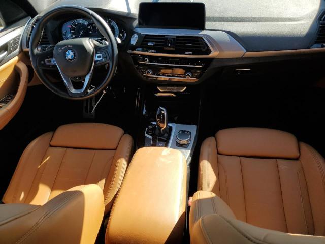 5UXTR7C5XKLF32622 BMW X3 Sdrive30i