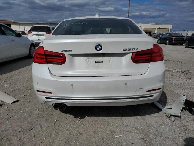 WBA8D9G38HNU62474 BMW 330 XI