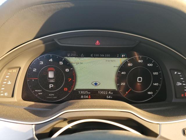 WA1VAAF72KD020219 Audi Q7 Prestige