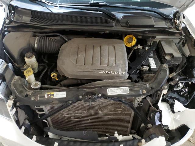 2C4RDGEG6HR606978 Dodge Grand Caravan Gt