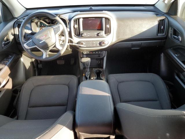 1GTG5CEN6M1202394 GMC Canyon Elevation