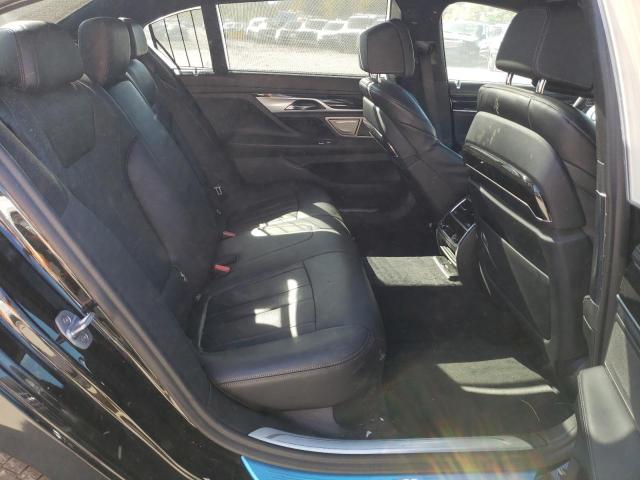 WBA7U2C04LGJ59316 BMW 750 Xi
