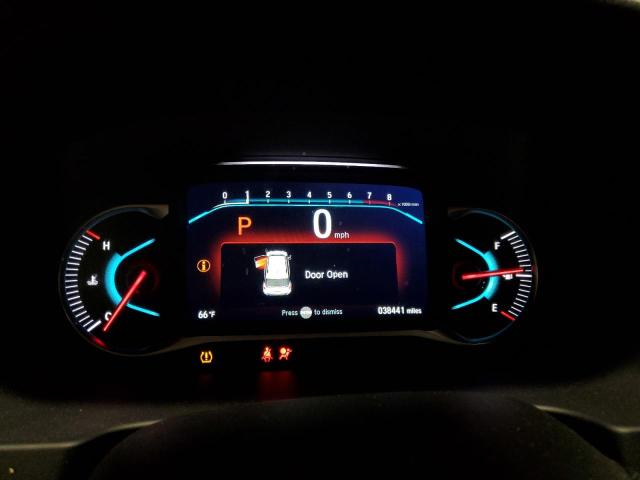 5FNYF6H02MB035784 Honda Pilot Elite