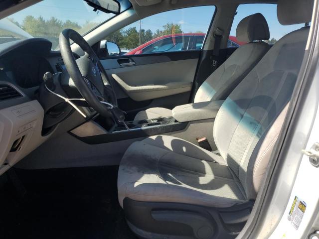 5NPE24AF5GH377513 Hyundai SONATA SE