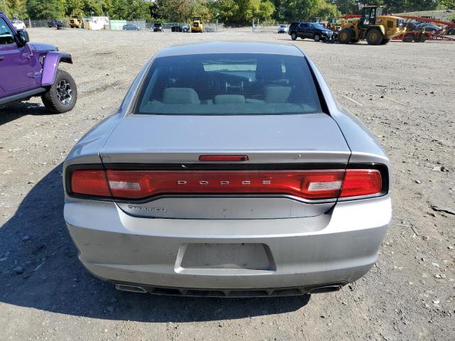 2C3CDXBG7EH252100 Dodge Charger Se