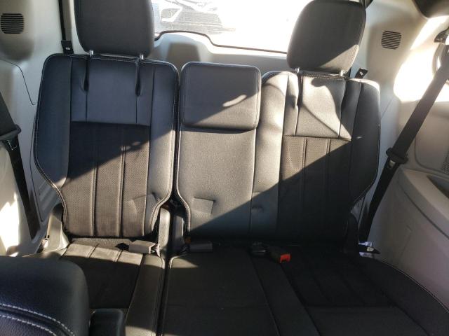 2C4RDGCG9HR662495 Dodge Grand Caravan Sxt