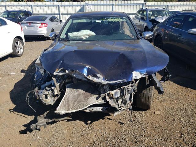 1HGCR2F57EA187998 Honda Accord Sport
