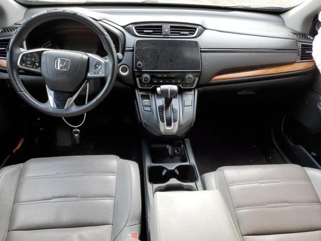 7FARW2H97JE051538 Honda Cr-v Touring