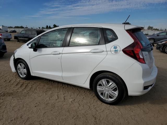 3HGGK5H40KM706125 Honda FIT LX