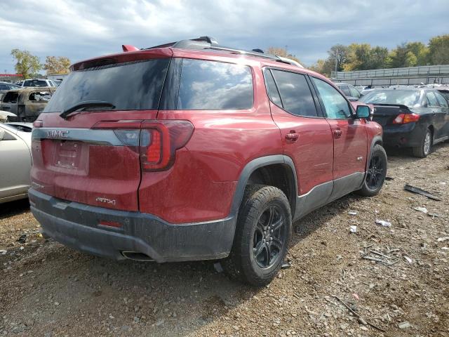 1GKKNLLS2MZ178314 GMC Acadia At4