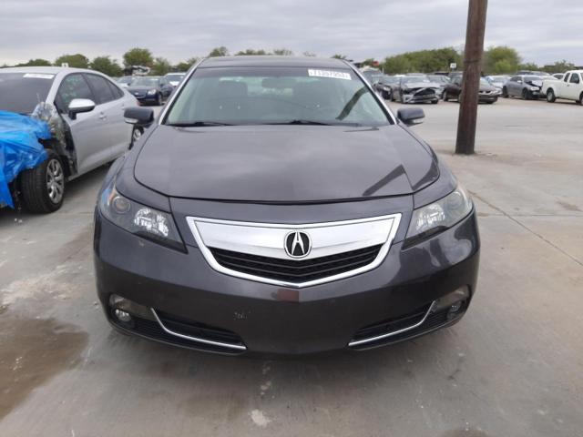 19UUA8F70EA001623 Acura Tl Advance