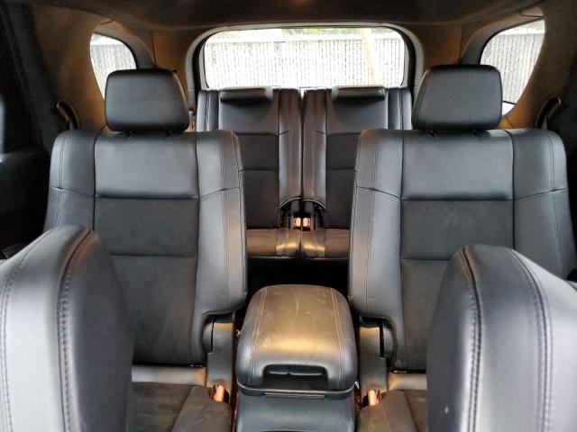 1C4RDJDG2KC681675 Dodge DURANGO GT