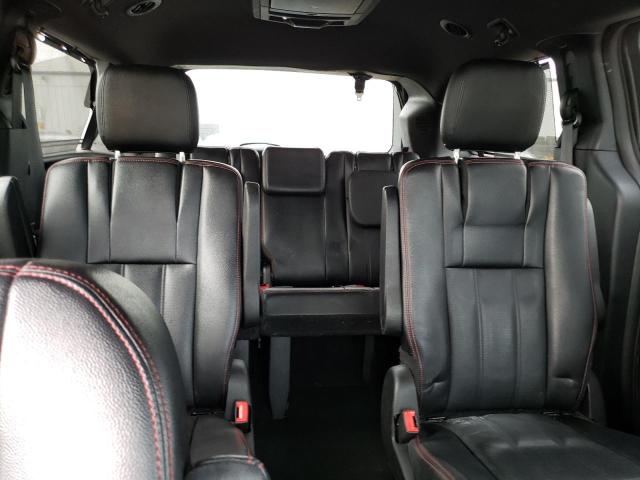 2C4RDGEG4FR518637 Dodge Grand Caravan R/t