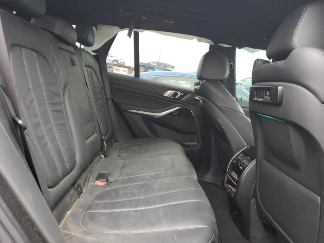 5UXCR6C55KLL52276 BMW X5 Xdrive40i