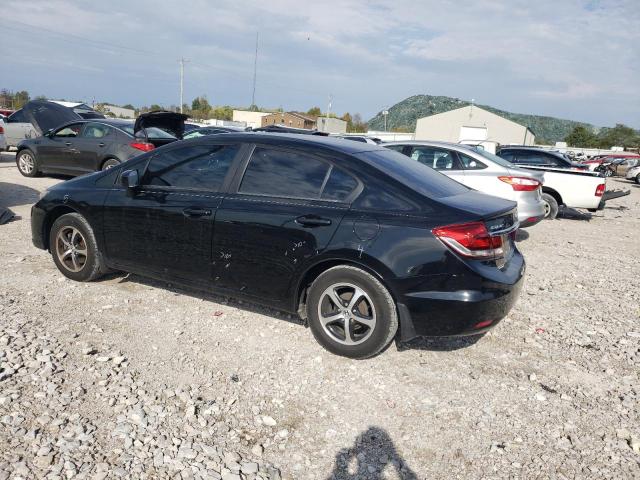 19XFB2F73FE095061 Honda CIVIC SE