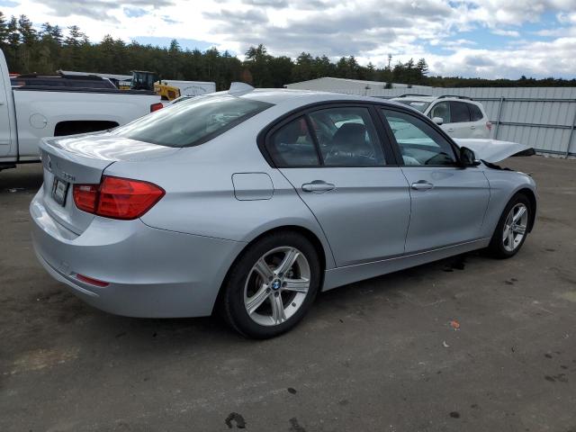 WBA3C3G5XENS71260 BMW 320 I Xdrive