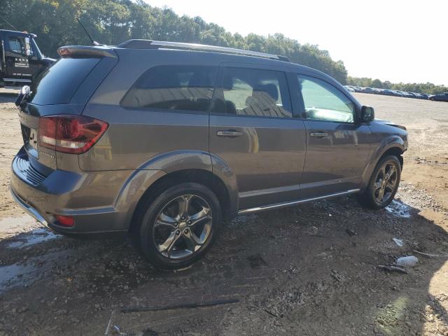 3C4PDCGG0FT639255 Dodge Journey Crossroad