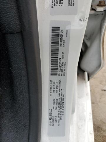 1C3CCCAB4FN751494 Chrysler 200 Limited