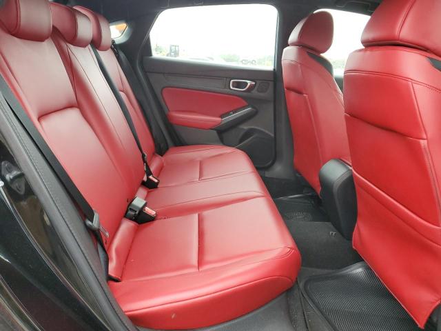 19UDE4H32PA011998 Acura Integra A-spec