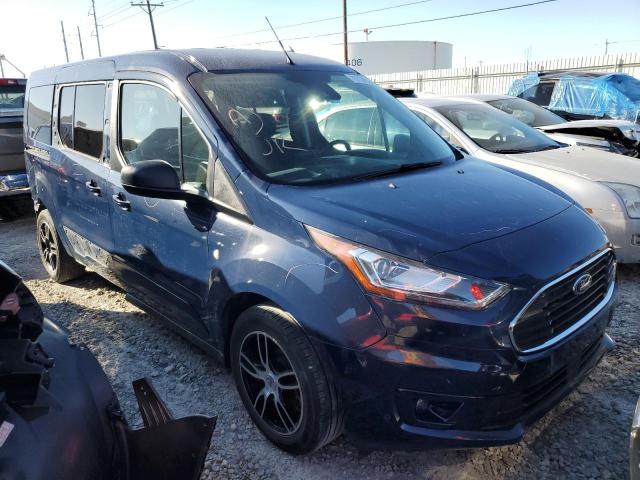 NM0GS9F27K1388599 Ford Transit Connect Xlt