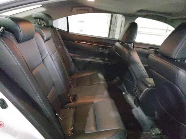 JTHBK1GG5E2117997 Lexus ES 350