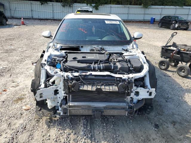 1HGCV2F56JA033854 Honda ACCORD EXL