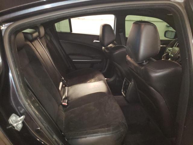2C3CDXGJ6GH329496 Dodge Charger R/t Scat Pack