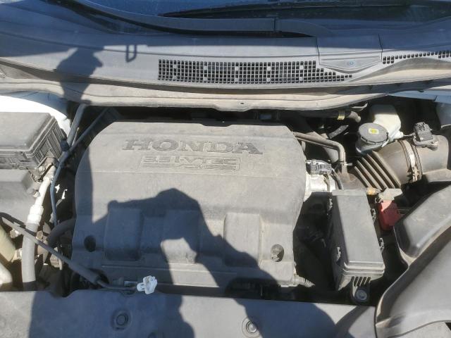5FNRL5H35GB058725 Honda ODYSSEY SE