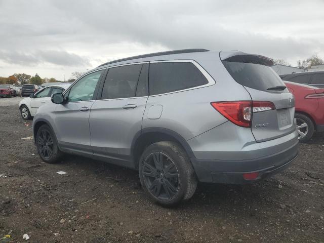 5FNYF6H21MB052030 Honda PILOT SE