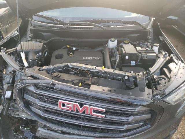3GKALMEV2LL158424 GMC Terrain Sle