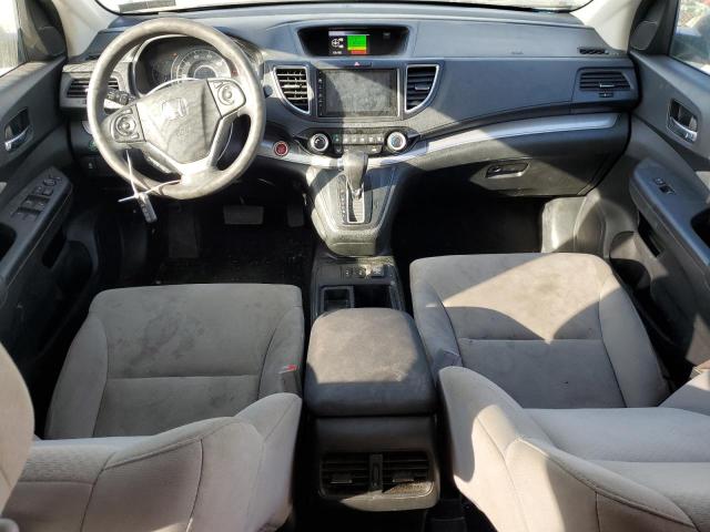 2HKRM4H59FH683671 Honda CR-V EX