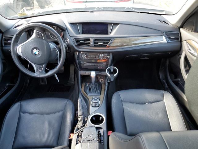 WBAVM5C5XFVV95284 BMW X1 Xdrive35i